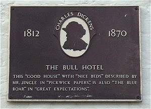 commemorative plaque