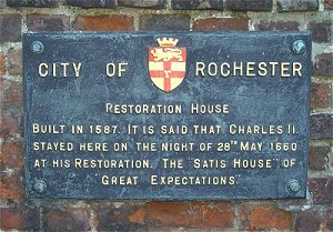 commemorative plaque