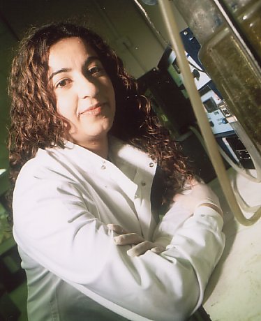 Faraia Mir