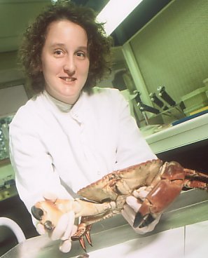 Louise Moore