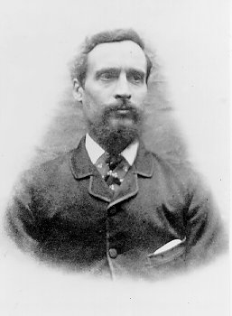 William OLIVER