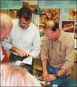 Workshop on Leccinum