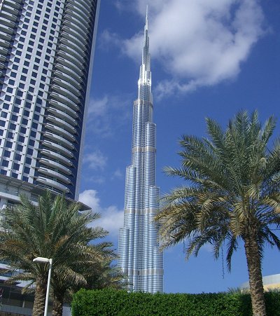tallest skyscraper in the world tallest skyscraper in the world